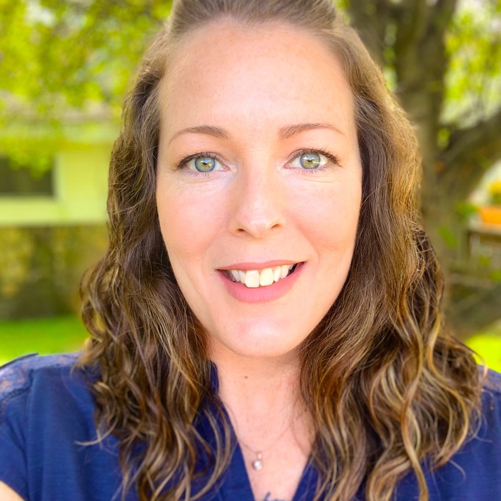 Meet your Posher, Stacey